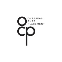 Overseas Chef Placement logo - Similar company to Chef Overseas