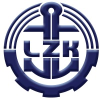 LZK | Ship Repair & Maintenance logo - Similar company to Allstars Engineering Poland
