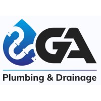 GA Plumbing & Drainage Services Ltd logo - Similar company to Pro Drainage Group