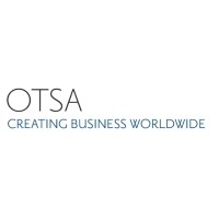OTSA - Creating Business Worldwide logo - Similar company to Otsa Ltd