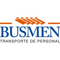 Busmen Panamá logo - Similar company to Team One Technology