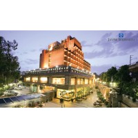 Jaypee Siddharth Hotel logo - Similar company to Jaypee Hotels & Resorts