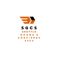 Shuttle Ghana & Concierge Services Limited logo - Similar company to Ubuntu Graphix