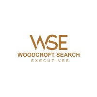 Woodcroft Search Executives logo - Similar company to Spa Decorators Ltd