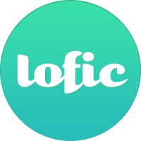 Lofic AI logo - Similar company to Acum