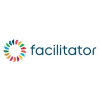 Facilitator North AB logo - Similar company to Stinab