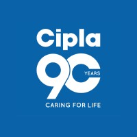 Cipla Africa logo - Similar company to Aspen Api