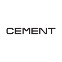 CEMENT KREATIV logo - Similar company to Philanthropyasia.Org