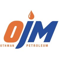 OJM PETROLEUM logo - Similar company to Amazon Petroleum