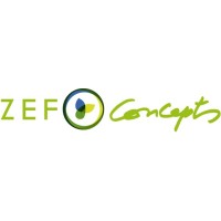 ZEF LTD logo - Similar company to Zef Conception