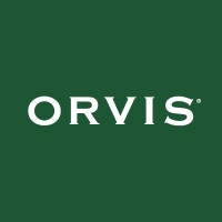 Orvis logo - Similar company to L.L.Bean
