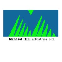 Mineral Hill Industries logo - Similar company to Rock Edge Resources Ltd.
