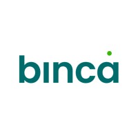 Binca logo - Similar company to Goha International Operating Solutions S.A De C.V.
