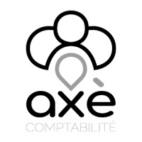Axè Comptabilité logo - Similar company to Groupe Donato