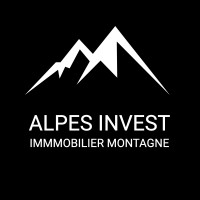 Alpes-invest.com logo - Similar company to Ometim Immo
