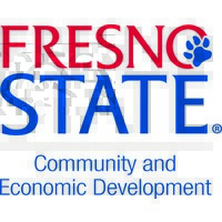 Office of Community & Economic Development at Fresno State logo - Similar company to Arken Strategies