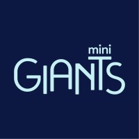 Mini Giants Group logo - Similar company to Scanpack