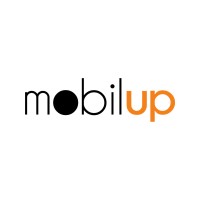 Mobilup logo - Similar company to Myfleet