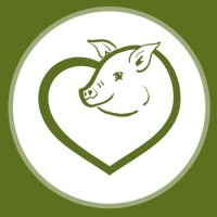 Cotton Branch Farm Sanctuary logo - Similar company to Sanctuary Farm Phila