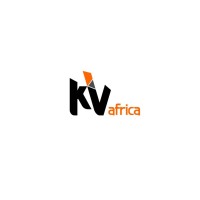 KV Africa logo - Similar company to Creator Ghost