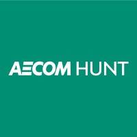Aecom Hunt