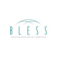 Bless Cosméticos logo - Similar company to Bluwe Cosméticos