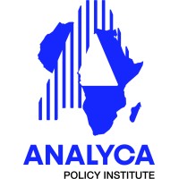 Analyca Policy Institute logo - Similar company to The Gate Morocco