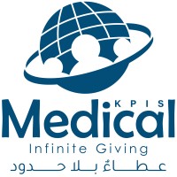 Medical KPI's logo - Similar company to Bluezone Web