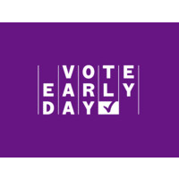 Vote Early Day logo - Similar company to Forward Montana