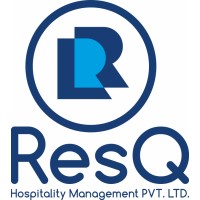 ResQ Hospitality Management Pvt. Ltd. logo - Similar company to Career Jack Academy