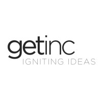 Getinc Digital logo - Similar company to Pt. Jobnext Indonesia