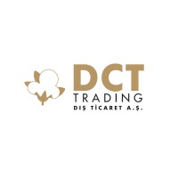 DCT Trading logo - Similar company to Trk Technology