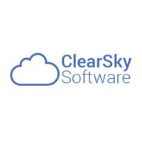 ClearSky Software logo - Similar company to Clear Sky Software