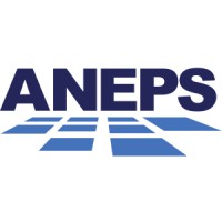 ANEPS logo - Similar company to Abecip - Associação Brasileira Das Entidades De Crédito Imobiliário E Poupança