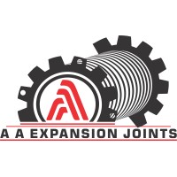 AA EXPANSION JOINTS PVT LTD logo - Similar company to Sbm Bellows #Sbmbellows