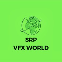 SRP_VFX_WORLD logo - Similar company to Tfocus Vfx Studio Pvt Ltd