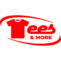 Tees & More, LLC logo - Similar company to Lids And Tees