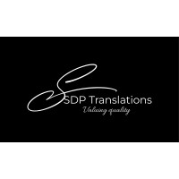 SDP Translations logo - Similar company to Rex Text & Translation Ab