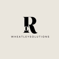 RO Wheatley Solutions logo - Similar company to Retail Elevation