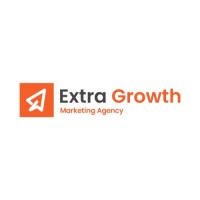 Extra Growth Marketing Agency logo - Similar company to Bot1.In