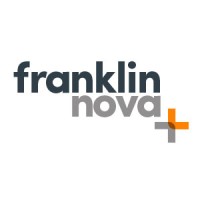 Franklin Nova Group logo - Similar company to Delphinus Informatics