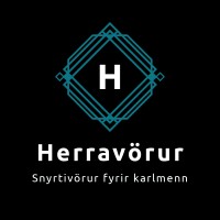 Herravörur logo - Similar company to Útilíf