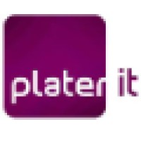 Plater It - Serviços De Informática Lda.