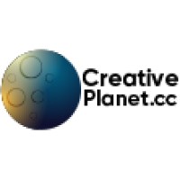 creativeplanet.cc logo - Similar company to Imqrscan