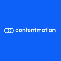 contentmotion logo - Similar company to Spaceride Digitalagentur
