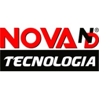 Nova ND logo - Similar company to Wietech 3D