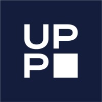 UPP a.s. logo - Similar company to Moonshot Cgi