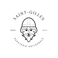 Papeterie Saint-Gilles logo - Similar company to Papeterie Robert