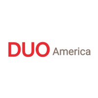 Duo America logo - Similar company to Archdiocese Of Las Vegas