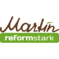 Reform Martin GmbH logo - Similar company to Warrify